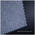 LDPE coated eco-friendly non woven interlining fabric